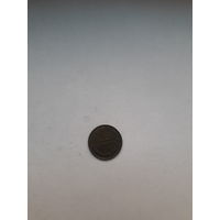 СССР 1 копейка 1986