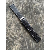 Ремень для часов 18 мм ( Лот с рубля )
