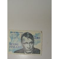 Финляндия 1983 президент страны, 60 лет