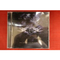 D'Ercole - The Art Of Self Destruction (2010, CD)