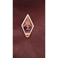 Ромб МГА РАТУ