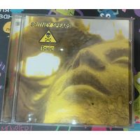 CD Britney Spears Toxic