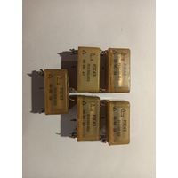 Реле РЭС43 рс4.569.202