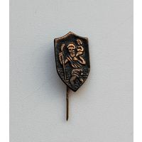 Прибалтика. Тяжёлый. П-77.