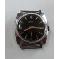Часы мужские "ЗИМ" 70-е годы СССР. Исправные.