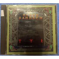 CD,(USA) Black Sabbath – Tyr