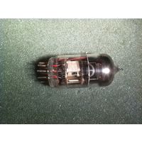 Радиолампа 6Н2П-В