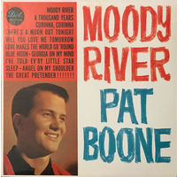 At Boone – Moody River, LP, USA 1961