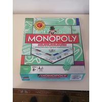 Игра Монополия. См описание