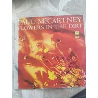 LP:Paul McCartney" Flowers in the dirt"