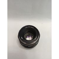 Гелиос 44М КМЗ м42