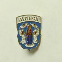 МИНСК