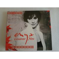 (2cd)  Enya – Greatest Hits