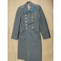 Шинель парадная капитана ВВС / ВДВ ВС СССР