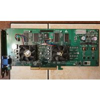 3dfx Voodoo 5500