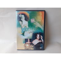 DVD Gloria Estefan-Don't stop!