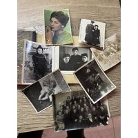 Фото с альбомом.цена за все.