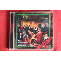 Prinses Christina - My Christmas Album (2000, CD)