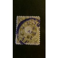 Япония 1899
