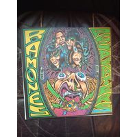 RAMONES Acid Eaters