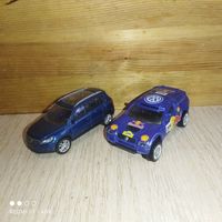 Модели VW.Norev.Франция.1/60