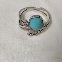 Кольцо. 925пр.
