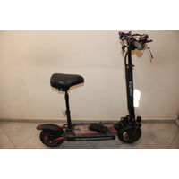 Электросамокат Kugoo Max Speed 11 Ah