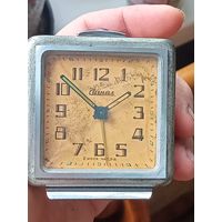 Часы настольные Сигнал  2 Московский часовой завод