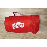 Покрывало-скатерть походная. Аливария