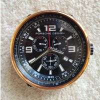 Часы Porsche Design Dashboard Chronograph.