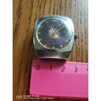 Часы Луч на ходу без обслуживания самая привлекательная цена трёхдневный аукцион