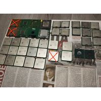 Процессоры для ПК и ноутбука ,  читайте описание