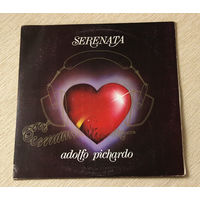 Adolfo Pichardo "Serenata" (Vinyl)