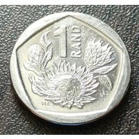 ЮАР 1 ранд, 2024     ( 1-6-1 )