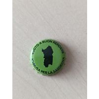 Крышки - пробки ( Италия )