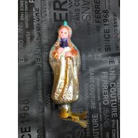 Елочная игрушка Весна - Красна