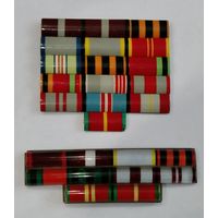 Наградные планки