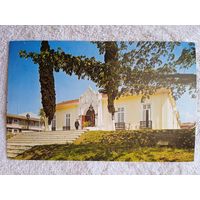 Коста-Рика, Сан-Хосе. Министерство иностранных дел