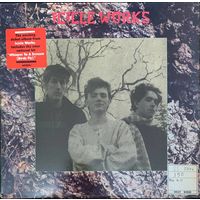 Icicle Works – Icicle Works / USA 1984