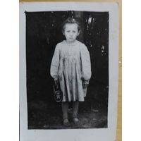 Старое фото в коллекцию