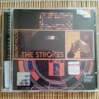 CD The Strokes - Room on Fire (лицензия)