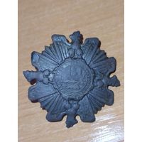 Польский знак 1919 г. "Орлята"