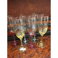 Набор бокалов