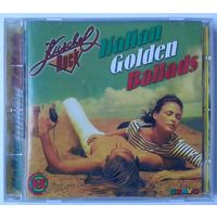 CD Kuschelrock: Italian Golden Ballads