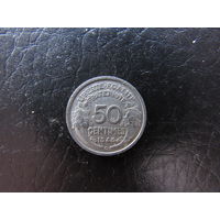 50 сентимов. С 20 копеек. Распродажа коллекции. Смотрите другие лоты.