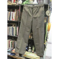 Брюки офицерские пограничника ВС РБ, размер 48/3.