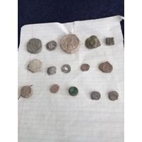 Пломбы торговые 2