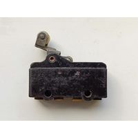 Микровыключатель МП1107У4. 10А