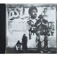 Dsl - jaym (cdr)