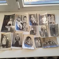 Фотографии разные